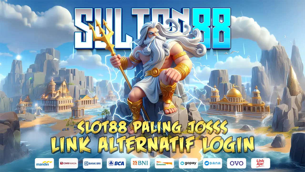 Winplay99 slot88 resmi